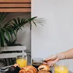 Oliveira Rooms